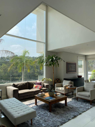 Imagem Casa com 4 Quartos para Alugar, 470 m² em Centro Comercial Jubran - Barueri