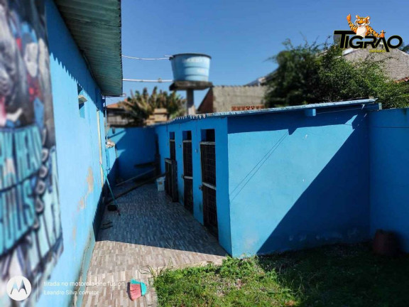 Imagem Casa com 3 Quartos à Venda, 105 m² em De Machados - Navegantes Imagem Casa com 3 Quartos à Venda, 105 m² em De Machados - Navegantes
