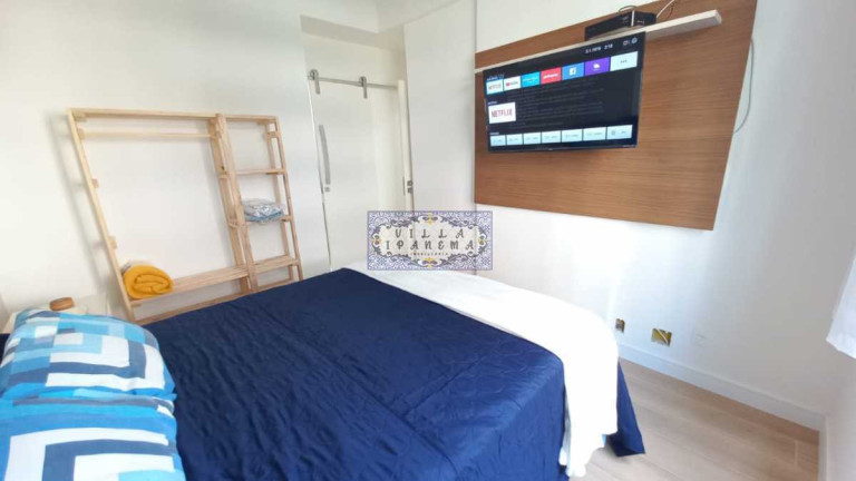 Imagem Apartamento com 3 Quartos à Venda, 90 m² em Copacabana - Rio De Janeiro