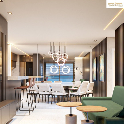 Imagem Apartamento com 2 Quartos à Venda, 92 m² em Pereque - Porto Belo Imagem Apartamento com 2 Quartos à Venda, 92 m² em Pereque - Porto Belo