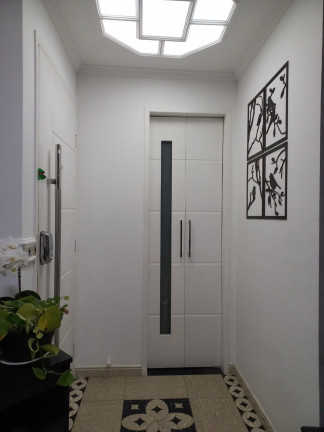 Imagem Apartamento com 3 Quartos à Venda, 132 m² em Parque Da Mooca - São Paulo