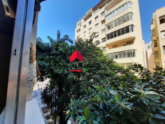 Imagem Apartamento com 2 Quartos à Venda, 80 m² em Copacabana - Rio De Janeiro