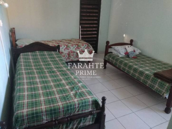 Imagem Sobrado com 8 Quartos à Venda, 328 m² em Vila Belmiro - Santos