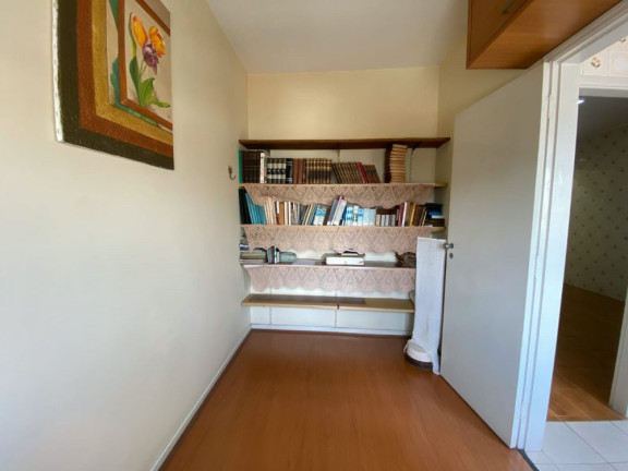Imagem Apartamento com 2 Quartos à Venda, 93 m² em Boqueirão - Santos Imagem Apartamento com 2 Quartos à Venda, 93 m² em Boqueirão - Santos