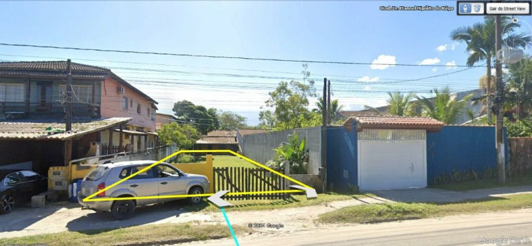 Imagem Terreno à Venda, 591 m² em Praia Da Boracéia - Bertioga Imagem Terreno à Venda, 591 m² em Praia Da Boracéia - Bertioga