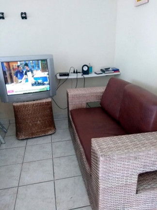 Imagem Casa com 3 Quartos à Venda, 360 m² em Cidade Nova Peruíbe - Peruíbe