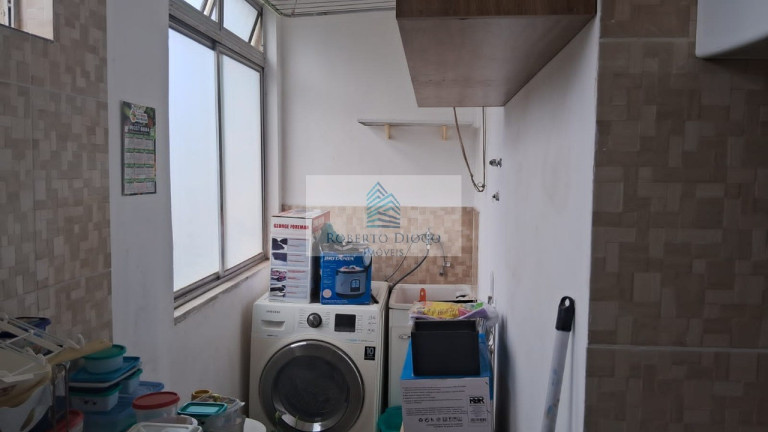 Imagem Imóvel com 2 Quartos à Venda, 55 m² em Taquara - Rio De Janeiro Imagem Imóvel com 2 Quartos à Venda, 55 m² em Taquara - Rio De Janeiro