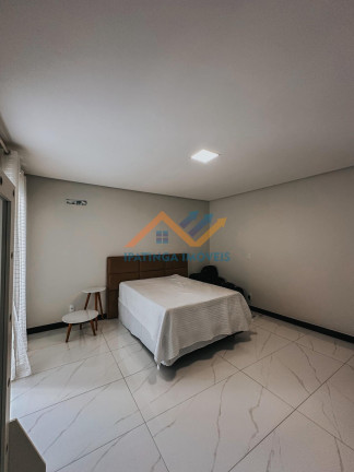 Imagem Casa com 3 Quartos à Venda, 212 m² em Residencial Bethânia - Santana Do Paraíso Imagem Casa com 3 Quartos à Venda, 212 m² em Residencial Bethânia - Santana Do Paraíso