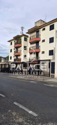 Imagem Apartamento com 2 Quartos à Venda, 70 m² em Alto - Piracicaba