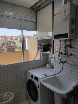 Imagem Apartamento com 2 Quartos à Venda, 48 m² em Novo Osasco - Osasco Imagem Apartamento com 2 Quartos à Venda, 48 m² em Novo Osasco - Osasco