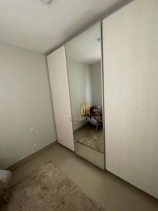 Imagem Apartamento com 3 Quartos à Venda, 93 m² em Residencial Eldorado - Goiânia Imagem Apartamento com 3 Quartos à Venda, 93 m² em Residencial Eldorado - Goiânia