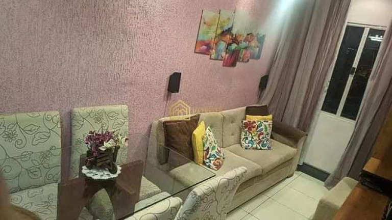 Apartamento com 1 Quarto à Venda, 42 m² em Planalto - São Bernardo Do Campo