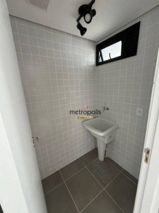 Imagem Apartamento com 2 Quartos à Venda, 49 m² em Vila Valparaíso - Santo André Imagem Apartamento com 2 Quartos à Venda, 49 m² em Vila Valparaíso - Santo André