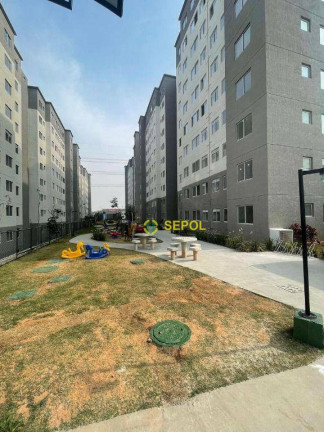 Imagem Apartamento com 1 Quarto à Venda ou Locação, 40 m² em São Mateus - São Paulo Imagem Apartamento com 1 Quarto à Venda ou Locação, 40 m² em São Mateus - São Paulo