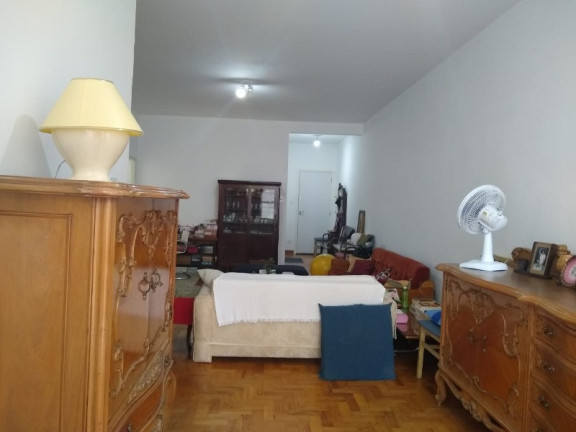 Imagem Imóvel com 3 Quartos à Venda, 130 m² em Itaim Bibi - São Paulo