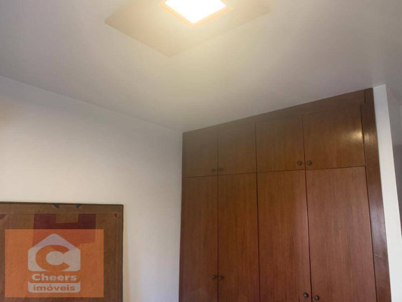 Imagem Apartamento com 4 Quartos à Venda, 137 m² em Moema - São Paulo Imagem Apartamento com 4 Quartos à Venda, 137 m² em Moema - São Paulo
