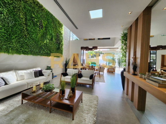 Imagem Casa de Condomínio com 3 Quartos à Venda, 285 m² em Centro - Araquari Imagem Casa de Condomínio com 3 Quartos à Venda, 285 m² em Centro - Araquari