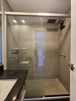 Imagem Studio com 1 Quarto para Alugar, 24 m² em Auxiliadora - Porto Alegre