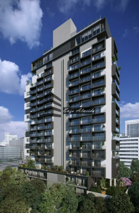 Imagem Apartamento com 2 Quartos à Venda, 55 m² em Pinheiros - São Paulo Imagem Apartamento com 2 Quartos à Venda, 55 m² em Pinheiros - São Paulo