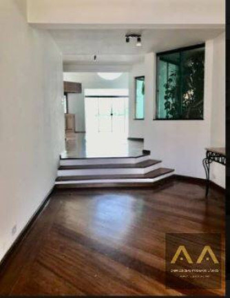 Imagem Casa de Condomínio com 4 Quartos à Venda, 303 m² em Alphaville - Santana De Parnaíba Imagem Casa de Condomínio com 4 Quartos à Venda, 303 m² em Alphaville - Santana De Parnaíba