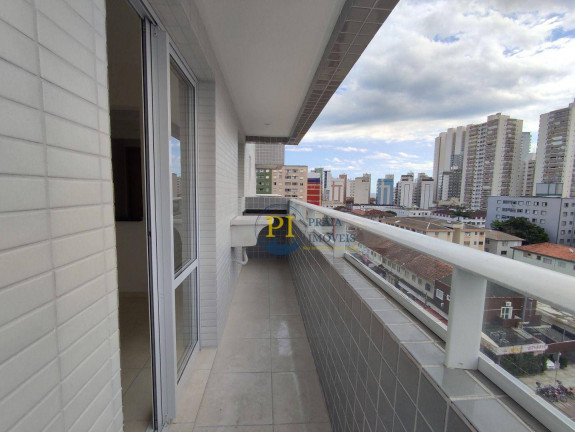 Imagem Apartamento com 1 Quarto à Venda, 40 m² em Boqueirão - Praia Grande