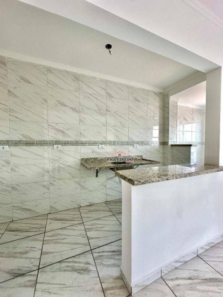 Imagem Apartamento com 2 Quartos à Venda, 62 m² em Vila Guilhermina - Praia Grande Imagem Apartamento com 2 Quartos à Venda, 62 m² em Vila Guilhermina - Praia Grande