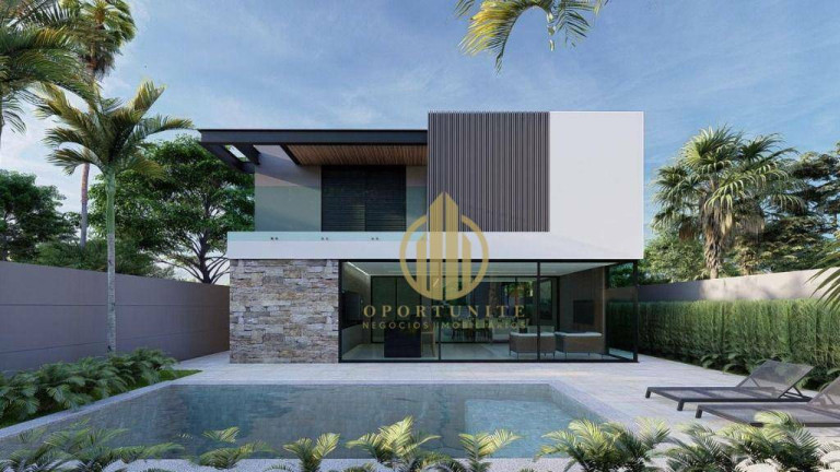 Imagem Casa com 3 Quartos à Venda, 310 m² em Vila Do Golf - Ribeirão Preto