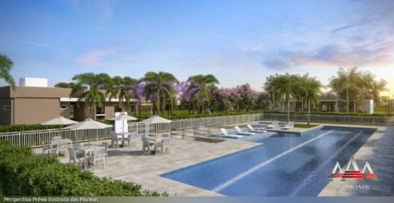 Imagem Casa com 2 Quartos à Venda, 76 m² em Chapéu Do Sol - Várzea Grande
