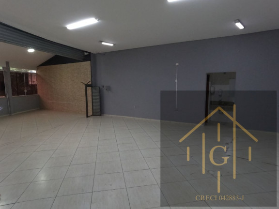Imagem Ponto Comercial para Alugar, 150 m² em Jardim Zaira - Guarulhos Imagem Ponto Comercial para Alugar, 150 m² em Jardim Zaira - Guarulhos