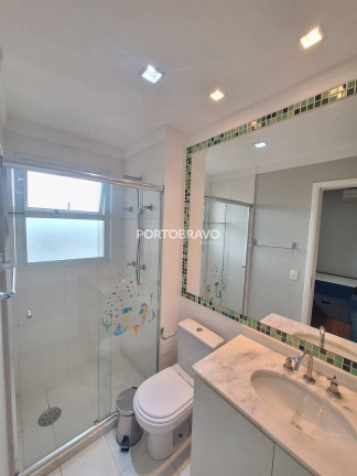 Imagem Apartamento com 3 Quartos para Alugar, 156 m² em 18 Do Forte Empresarial - Barueri Imagem Apartamento com 3 Quartos para Alugar, 156 m² em 18 Do Forte Empresarial - Barueri