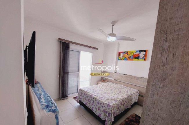 Imagem Apartamento com 3 Quartos à Venda, 152 m² em Tupi - Praia Grande Imagem Apartamento com 3 Quartos à Venda, 152 m² em Tupi - Praia Grande