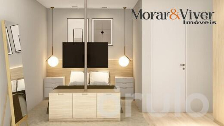 Imagem Casa com 3 Quartos à Venda, 115 m² em Portão - Curitiba Imagem Casa com 3 Quartos à Venda, 115 m² em Portão - Curitiba