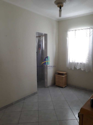 Imagem Apartamento com 2 Quartos à Venda, 73 m² em Canto Do Forte - Praia Grande Imagem Apartamento com 2 Quartos à Venda, 73 m² em Canto Do Forte - Praia Grande