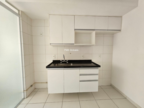 Imagem Imóvel com 1 Quarto para Alugar, 50 m² em Campo Belo - São Paulo Imagem Imóvel com 1 Quarto para Alugar, 50 m² em Campo Belo - São Paulo