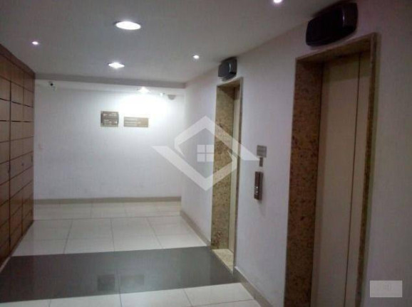 Imagem Sala Comercial à Venda, 21 m² em Campo Grande - Rio De Janeiro Imagem Sala Comercial à Venda, 21 m² em Campo Grande - Rio De Janeiro