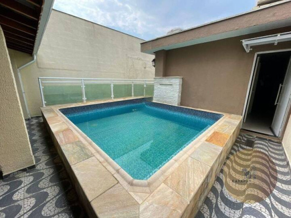 Imagem Sobrado com 3 Quartos à Venda, 198 m² em Olímpico - São Caetano Do Sul Imagem Sobrado com 3 Quartos à Venda, 198 m² em Olímpico - São Caetano Do Sul