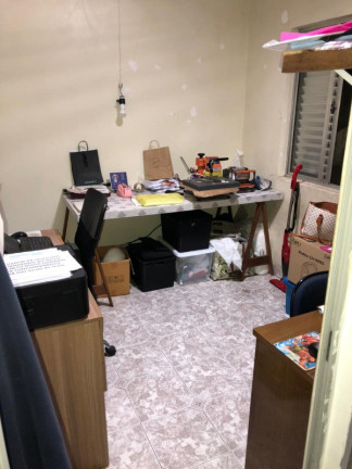Imagem Casa com 4 Quartos à Venda, 235 m² em Parque Selecta - São Bernardo Do Campo Imagem Casa com 4 Quartos à Venda, 235 m² em Parque Selecta - São Bernardo Do Campo