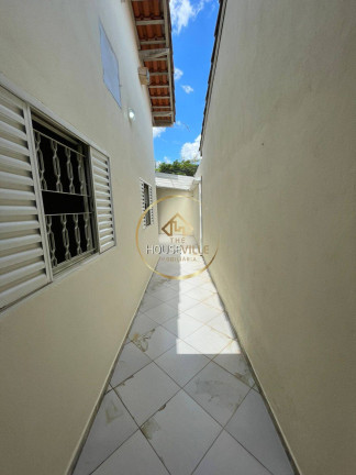 Imagem Casa com 3 Quartos à Venda, 147 m² em Jardim Torrão De Ouro - São José Dos Campos