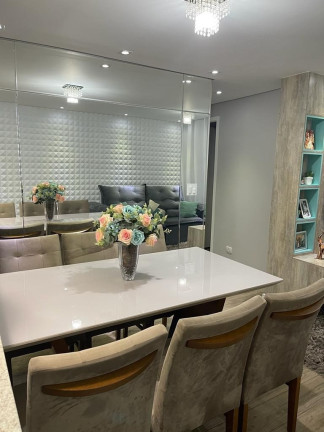Imagem Apartamento com 3 Quartos à Venda, 61 m² em Vila Cunha Bueno - São Paulo Imagem Apartamento com 3 Quartos à Venda, 61 m² em Vila Cunha Bueno - São Paulo