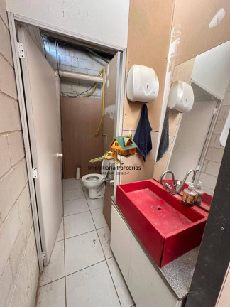 Imagem Sala Comercial à Venda, 520 m² em Presidente Altino - Osasco