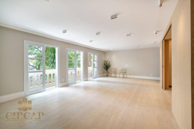 Apartamento com 3 Quartos à Venda, 167 m² em Jardim Paulista - São Paulo