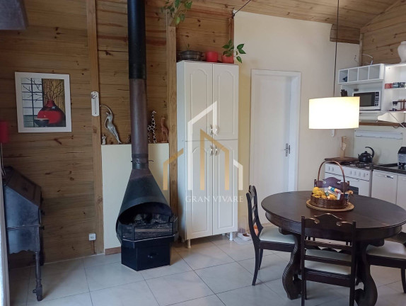 Imagem Chácara com 2 Quartos à Venda, 120 m² em Estância Santa Bárbara - Jambeiro Imagem Chácara com 2 Quartos à Venda, 120 m² em Estância Santa Bárbara - Jambeiro