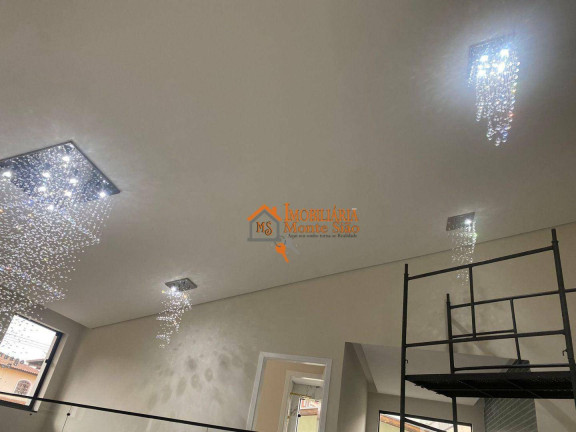 Imagem Sobrado com 3 Quartos à Venda, 358 m² em Vila Rosália - Guarulhos Imagem Sobrado com 3 Quartos à Venda, 358 m² em Vila Rosália - Guarulhos