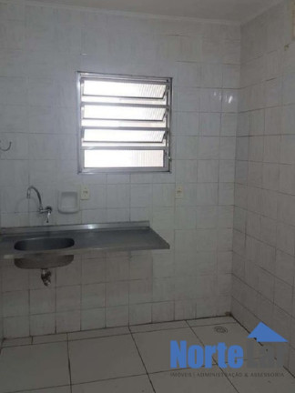 Imagem Apartamento com 1 Quarto à Venda, 33 m² em Santa Efigênia - São Paulo