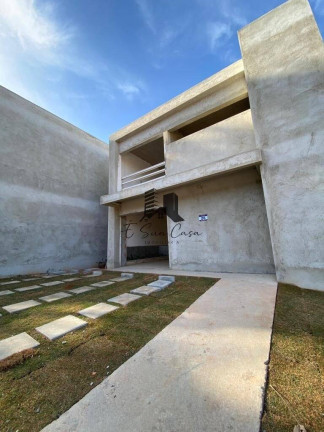 Imagem Casa de Condomínio com 3 Quartos à Venda, 193 m² em Garças - Belo Horizonte Imagem Casa de Condomínio com 3 Quartos à Venda, 193 m² em Garças - Belo Horizonte