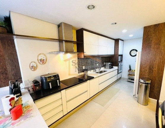 Imagem Apartamento com 3 Quartos à Venda, 145 m² em Centro - Guarulhos