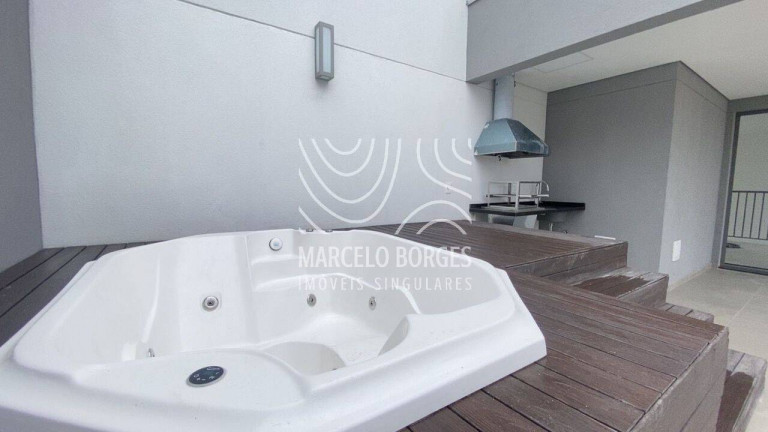 Imagem Apartamento com 3 Quartos à Venda, 139 m² em Indianópolis - São Paulo