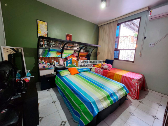 Imagem Casa com 4 Quartos à Venda, 435 m² em São Francisco - Manaus Imagem Casa com 4 Quartos à Venda, 435 m² em São Francisco - Manaus