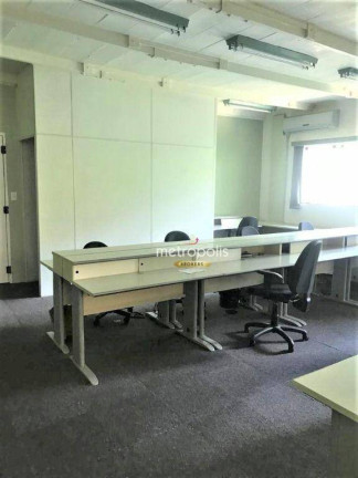 Imagem Sobrado com 4 Quartos para Alugar, 600 m² em Jardim - Santo André Imagem Sobrado com 4 Quartos para Alugar, 600 m² em Jardim - Santo André