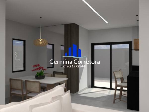 Imagem Casa com 3 Quartos à Venda, 132 m² em Chácara Jaguari (fazendinha) - Santana De Parnaíba Imagem Casa com 3 Quartos à Venda, 132 m² em Chácara Jaguari (fazendinha) - Santana De Parnaíba